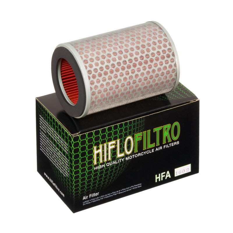 HiFlo air filter HFA1602