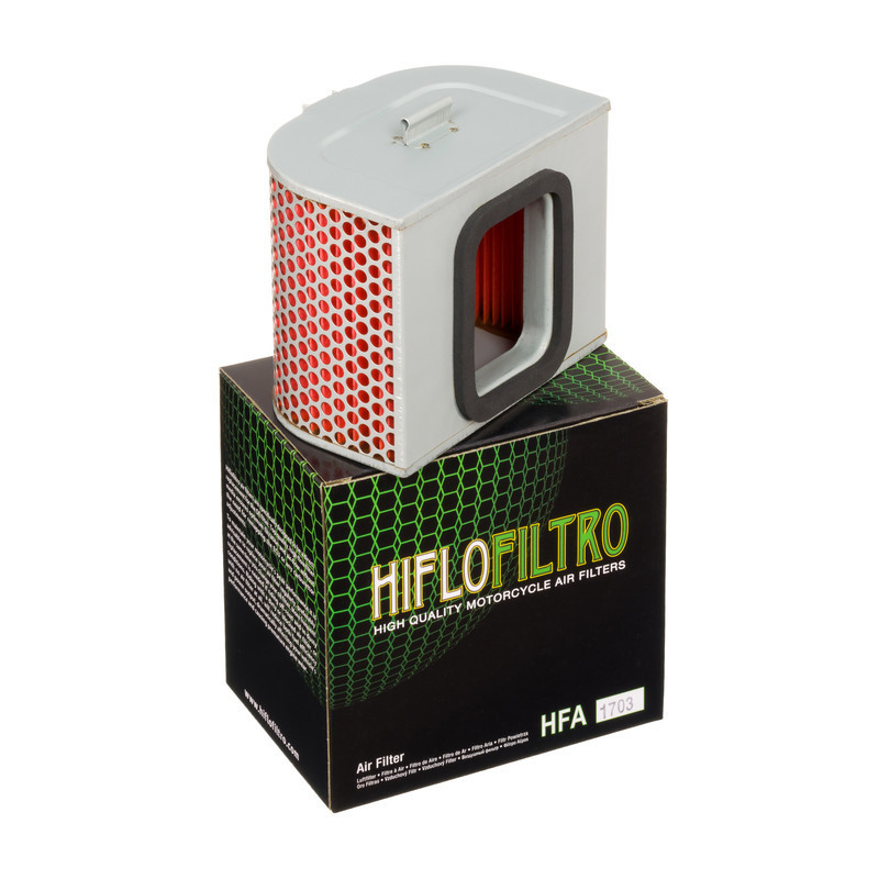 HiFlo air filter HFA1703