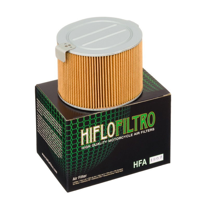 HiFlo air filter HFA1902