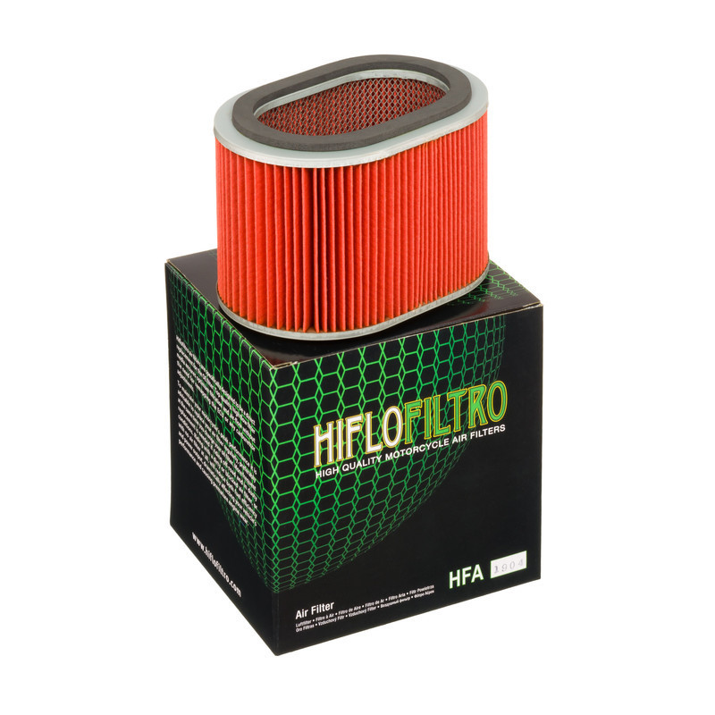 HiFlo air filter HFA1904