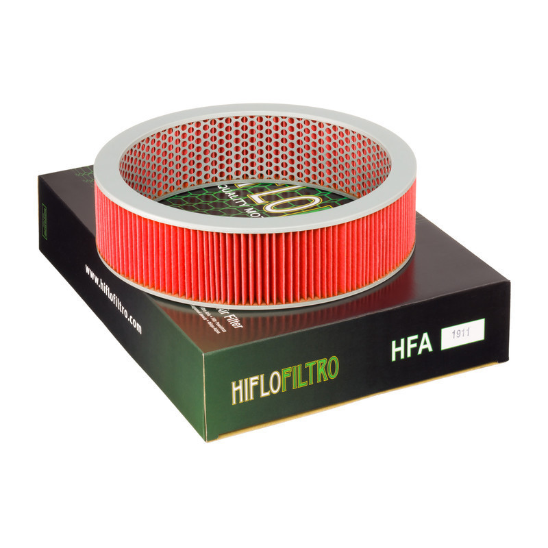 HiFlo air filter HFA1911