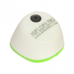 HiFlo air filter Kawasaki...