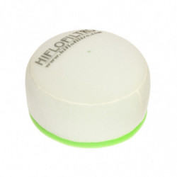 HiFlo air filter Kawasaki...