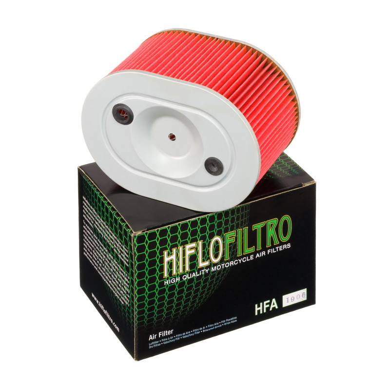 HiFlo air filter HFA1906