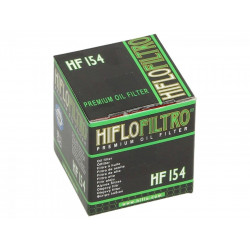 HiFlo oil filter HF154
