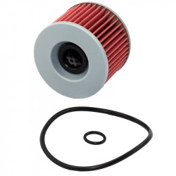 HiFlo oil filter HF401...