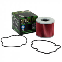 HiFlo oil filter HF133...