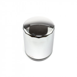 HiFlo oil filter HF170C chrome