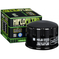 HiFlo oil filter HF184