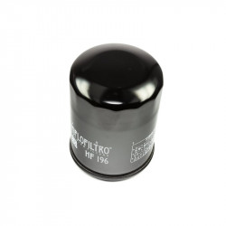 HiFlo oil filter HF196
