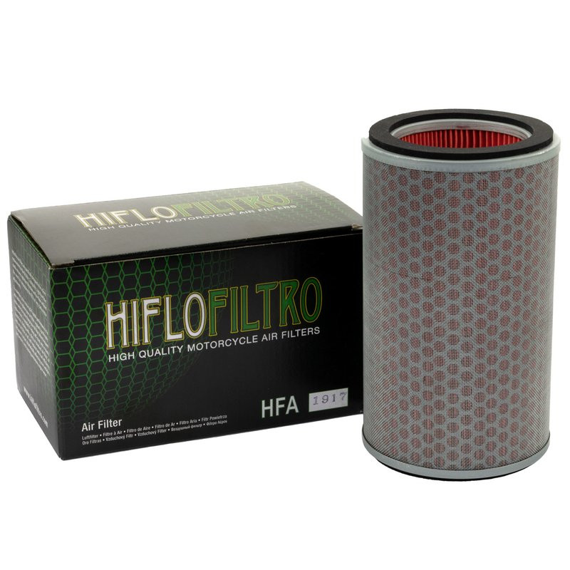 HiFlo air filter HFA1917