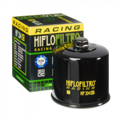 HiFlo oil filter HF204RC...