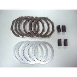 Sixty5 Clutchset KX 80/85...