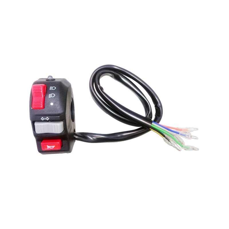 Sixty5 handlebar switch universal