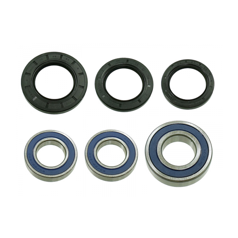 Sixty5 Wheel Bearing Kit - Rear