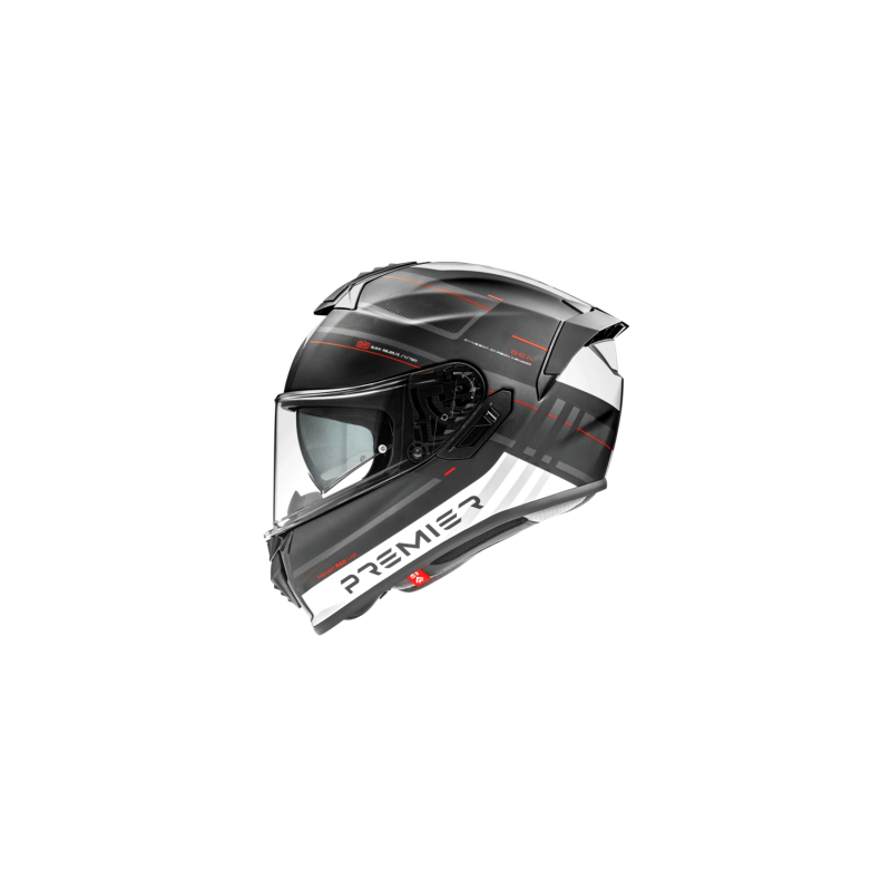 Premier Helmets Evoluzione SP 2 BM XS