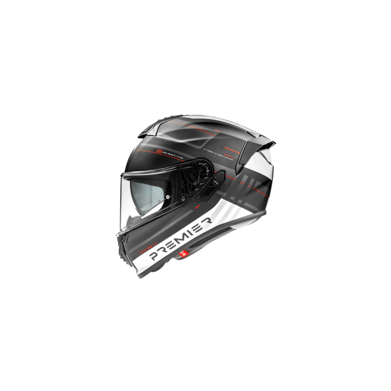 Premier Helmets Evoluzione SP 2 BM L