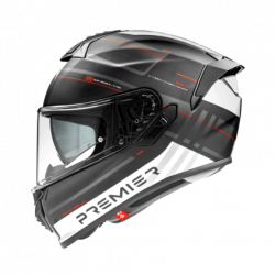 Premier Helmets Evoluzione SP 2 BM 2XL