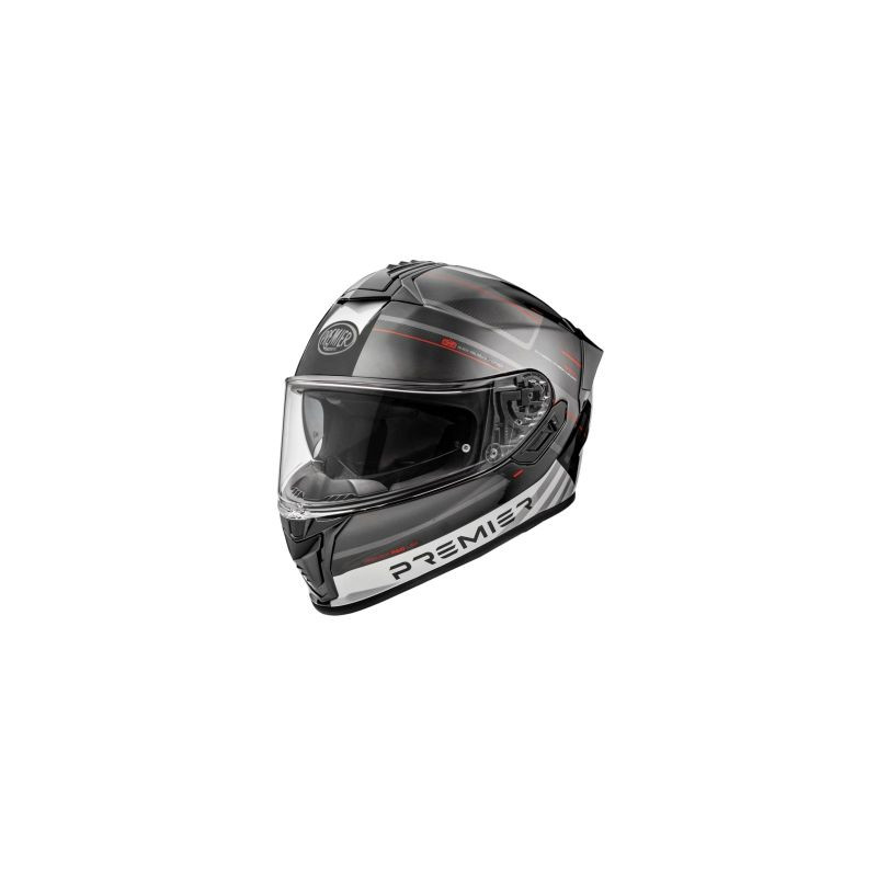 Premier Helmets Evoluzione SP 92 XS