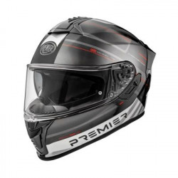 Premier Helmets Evoluzione...