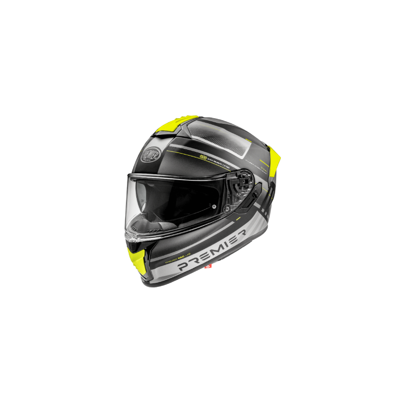 Premier Helmets Evoluzione SP Y BM XL