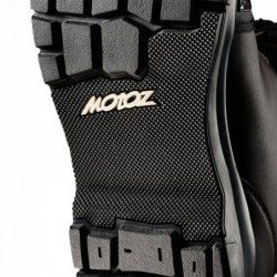 FüSPORT Gibson x Motoz Brown maat 44