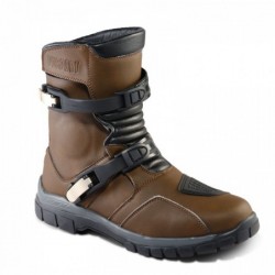 FüSPORT Gibson x Motoz Brown maat 47