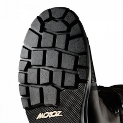 FüSPORT Gibson x Motoz Brown maat 47