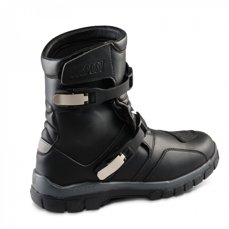 FüSPORT Gibson x Motoz Black maat 41