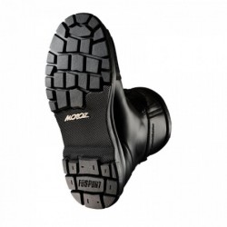 FüSPORT Gibson x Motoz Black maat 41