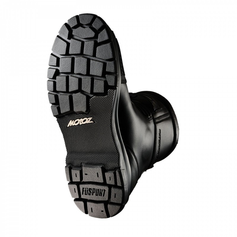 FüSPORT Gibson x Motoz Black maat 41