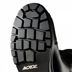 FüSPORT Gibson x Motoz Black maat 42