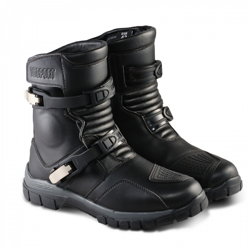 FüSPORT Gibson x Motoz Black maat 43