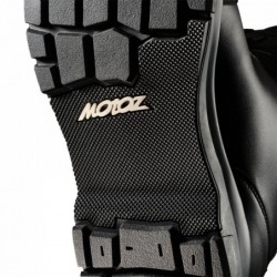 FüSPORT Gibson x Motoz Black maat 45