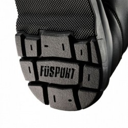 FüSPORT Gibson x Motoz Black maat 46