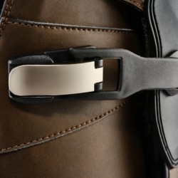 FüSPORT Simpson x Motoz Brown maat 41