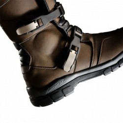 FüSPORT Simpson x Motoz Brown maat 42