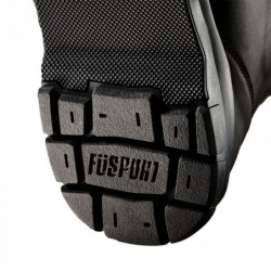 FüSPORT Simpson x Motoz Brown maat 42