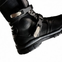 FüSPORT Simpson x Motoz Black maat 41