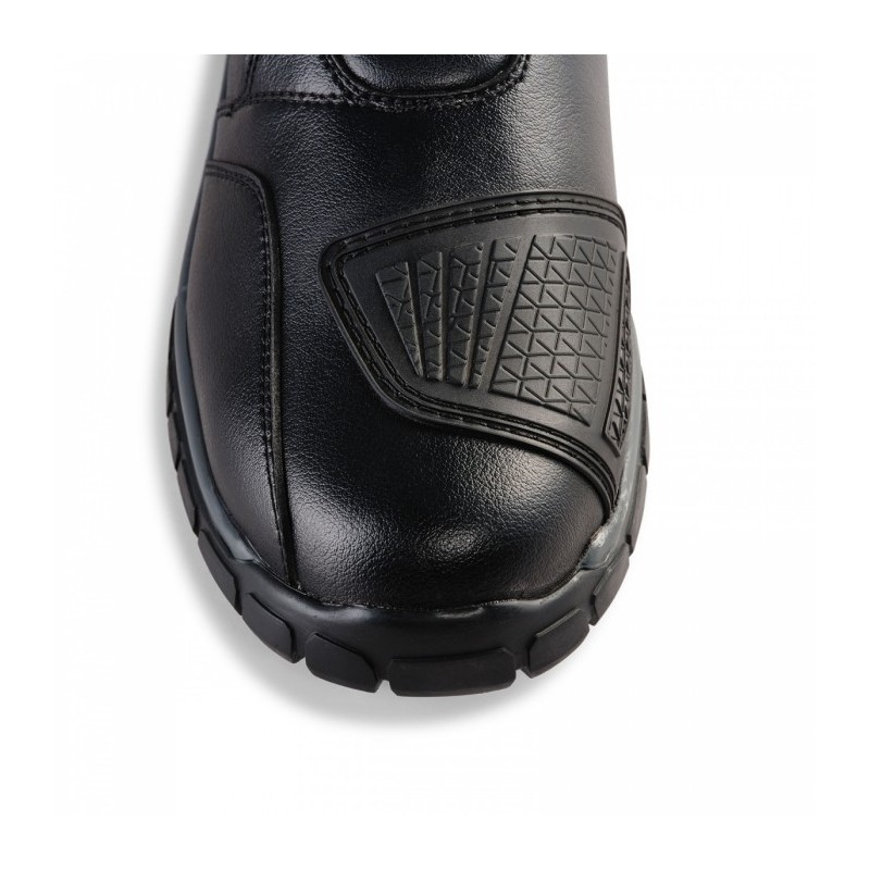 FüSPORT Simpson x Motoz Black maat 42