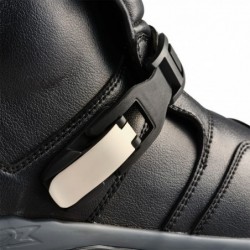 FüSPORT Simpson x Motoz Black maat 42