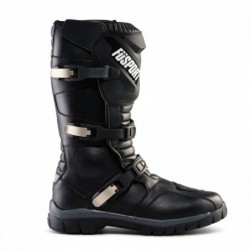 FüSPORT Simpson x Motoz Black maat 43