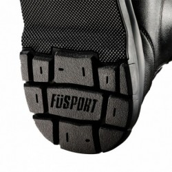 FüSPORT Simpson x Motoz Black maat 44