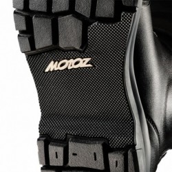 FüSPORT Simpson x Motoz Black maat 45