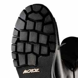 FüSPORT Simpson x Motoz Black maat 46