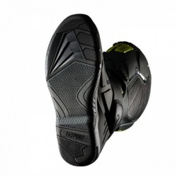 FüSPORT Xtreme Pilot XP2 Yellow Grey Black maat 39