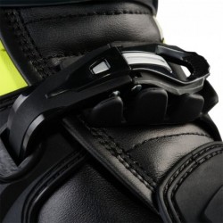 FüSPORT Xtreme Pilot XP2 Yellow Grey Black maat 40