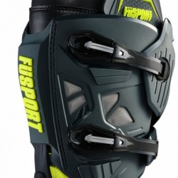 FüSPORT Xtreme Pilot XP2 Yellow Grey Black maat 40