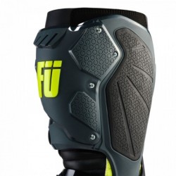 FüSPORT Xtreme Pilot XP2 Yellow Grey Black maat 41