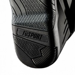 FüSPORT Xtreme Pilot XP2 Yellow Grey Black maat 41